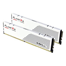 DDR5 48GB PC 6000 CL30 G.Skill (2x24GB) 48-GX2-FX5K FLARE A DDR5 48GB PC 6000 CL30 G.Skill (2x24GB) 48-GX2-FX5K FLARE A