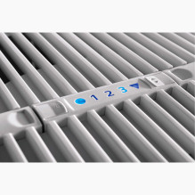 Venta Classic LW45 Luftbefeu / hygienic Befeuchtung weiß Venta Classic LW45 Luftbefeu / hygienic Befeuchtung weiß