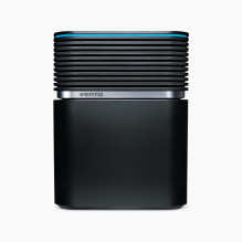 Venta AeroStyle LW74 WiFi natural air humidifier 9 l Black 24 W Venta AeroStyle LW74 WiFi natural air humidifier 9 l Black 24 W