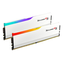 DDR5 32GB PC 6000 CL36 G.Skill (2x16GB) 32-M5 RGB RM5RW