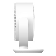 Xiaomi Smart Desktop Air Circulation Fan 2 White EU BHR9872EU Xiaomi Smart Desktop Air Circulation Fan 2 White EU BHR9872EU