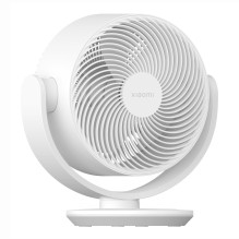 Xiaomi Smart galda gaisa cirkulācijas ventilators 2 White EU BHR9872EU Xiaomi Smart galda gaisa cirkulācijas ventilators 2 White EU BHR9872EU