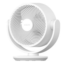Xiaomi Smart galda gaisa cirkulācijas ventilators 2 White EU BHR9872EU Xiaomi Smart galda gaisa cirkulācijas ventilators 2 White EU BHR9872EU