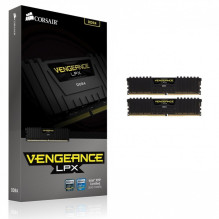 Pamięć DDR4 Vengeance LPX...