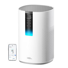 Dreo - Air Purifier 605S, 5-in-1 - Smart Dreo - Air Purifier 605S, 5-in-1 - Smart
