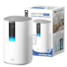 Dreo – oro valytuvas 605S, 5-in-1 – Smart Dreo – oro valytuvas 605S, 5-in-1 – Smart