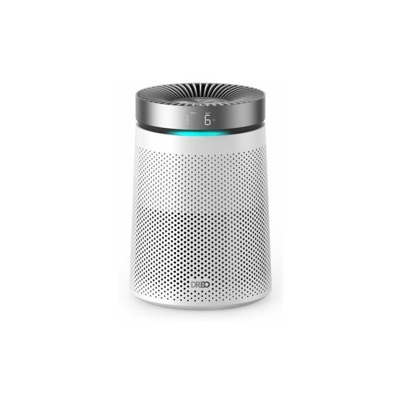 Dreo - TurboSilent Air Purifier 606, 5-in-1