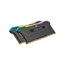 DDR4 16GB PC 3200 CL16 CORSAIR KIT (2x8GB) VENGEANCE RGB retail DDR4 16GB PC 3200 CL16 CORSAIR KIT (2x8GB) VENGEANCE RGB retail