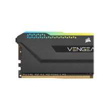 DDR4 16GB PC 3200 CL16 CORSAIR KIT (2x8GB) VENGEANCE RGB retail DDR4 16GB PC 3200 CL16 CORSAIR KIT (2x8GB) VENGEANCE RGB retail