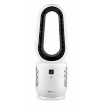 UFESA FAN TABLE NARA BLADELESS BATTERY 10W 39CM UFESA FAN TABLE NARA BLADELESS BATTERY 10W 39CM