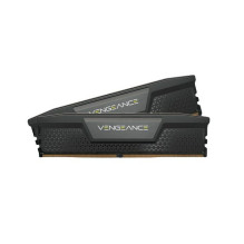 DDR5 64GB PC 6000 CL30 CORSAIR KIT (2x32GB) VENGEANCE Black retail