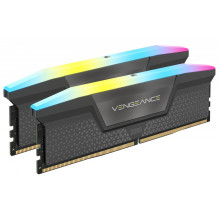 Memory DDR5 Vengeance RGB...