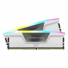 DDR5 32GB PC 6000 CL30 CORSAIR KIT (2x16GB) VENGEANCE RGB W retail