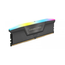 Memory DDR5 Vengeance RGB 32GB / 6000 (2x16GB) CL38 Intel XMP &amp; AMD EXPO
