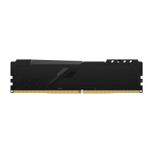 Kingston FURY Beast 16GB 1x16GB 3200MHz DDR4 CL16 DIMM Kingston FURY Beast 16GB 1x16GB 3200MHz DDR4 CL16 DIMM