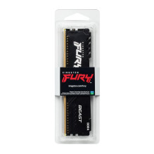 Kingston Fury Beast DDR4 16GB 3200MHz (KF432C16BB 16) Kingston Fury Beast DDR4 16GB 3200MHz (KF432C16BB 16)