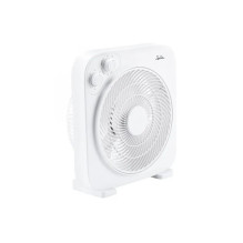 JATA GRINDŲ VĖDINIMO VENTILIATORIUS 45W WHITE JVVS3116 JATA GRINDŲ VĖDINIMO VENTILIATORIUS 45W WHITE JVVS3116