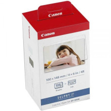 Kasetė Canon KP-108IN...