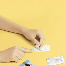 Xiaomi Mi nešiojamoji nuotraukų spausdinimo popierius (2x3 coliai, 20 lapų) EU TEJ4019GL