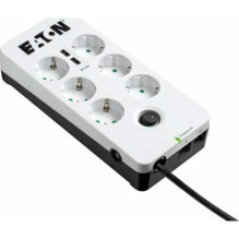 Eaton surge protector power...