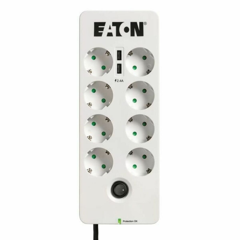 Eaton Didelė dozė PB8TUD