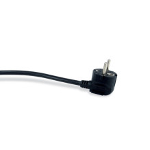 Equip 19" Steckodesenleiste 6xSchuko+Switch- St.90°ÜSS NF Alu Equip 19" Steckodesenleiste 6xSchuko+Switch- St.90°ÜSS NF Alu