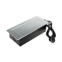 Furniture power strip 3 sockets FPS-3S / CABLE Furniture power strip 3 sockets FPS-3S / CABLE
