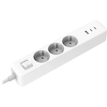 Xiaomi elektros lizdų...