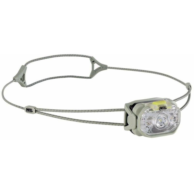 Petzl SWIFT LT Desert Green headlamp