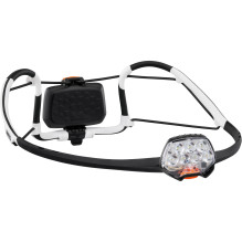 Petzl E104AA00 Iko lempa juoda