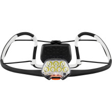 Petzl E104AA00 Iko lempa juoda