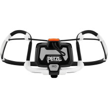 Petzl E104AA00 Iko lempa juoda
