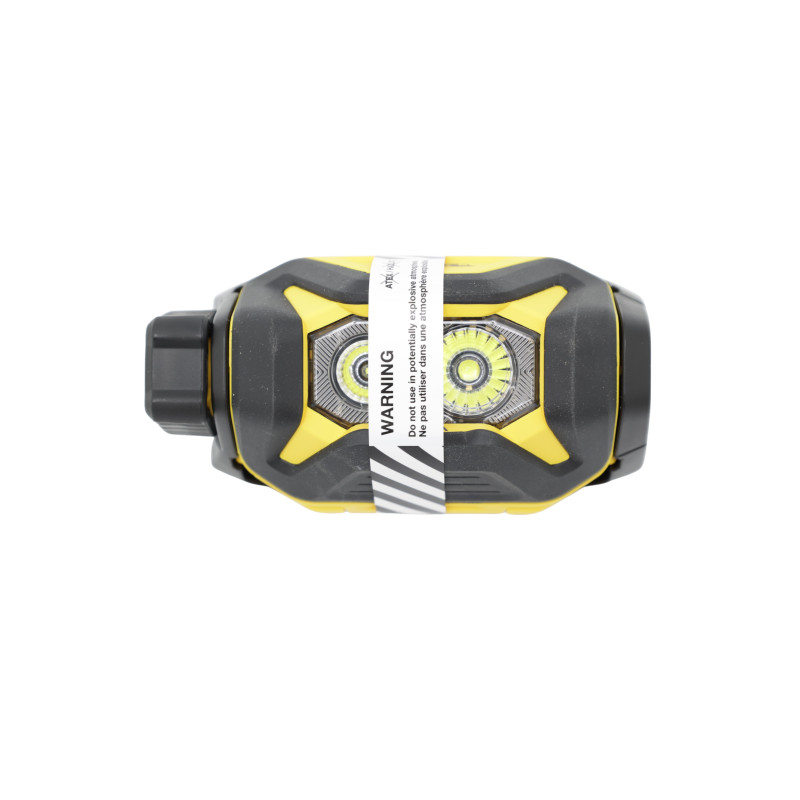 Petzl E120AA00 Headlamp PIXA black