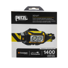 Petzl E004BA00 Xena...