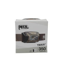 Petzl E061AB02 Tikka Lamp...