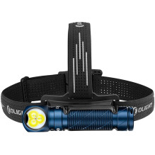 OLIGHT Headlamp Perun 3...