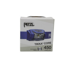 Petzl E067AB01 Tikka Core...