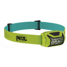 Petzl E063AB03 Actik lempa...