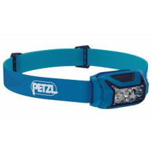 Petzl E063AB01 Actik Lamp Blue