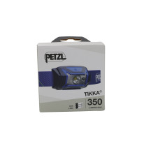 Petzl E061AB01 Tikka lempa...