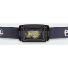 Petzl E063AB00 Actik Lamp Black