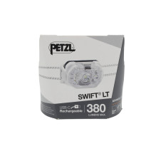 Petzl SWIFT LT (white)