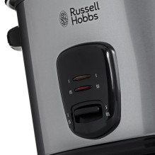 Russell Hobbs rice stove cook @ home stainless steel 19750-56 1975056 (19750-56) Russell Hobbs rice stove cook @ home stainless steel 19750-56 1975056 (19750-56)