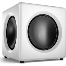 Wavemaster FUSION Subwoofer soft white retail
