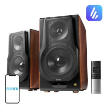 Kolumna Edifier EDIFIER S3000 MKII zestaw stereo bluetooth spdif
