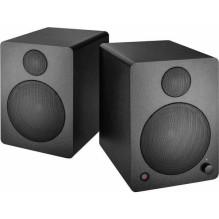Wavemaster CUBE NEO Mini 2.0 juoda mažmeninė prekyba