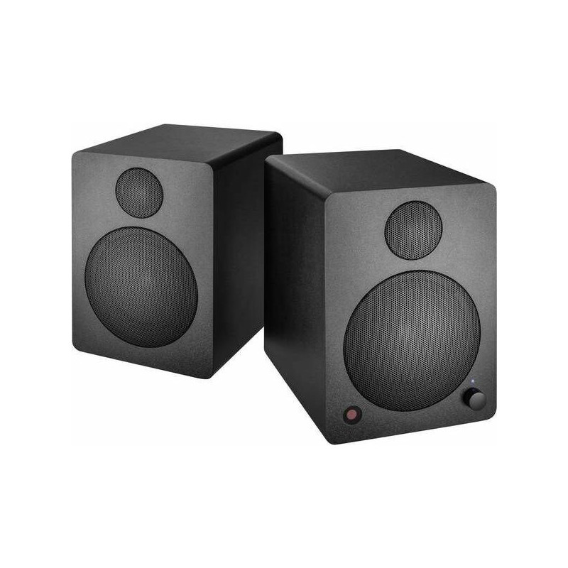 Wavemaster CUBE NEO Mini 2.0 black retail