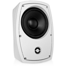 Stulpelis HQM KOLUMNA GŁOŚNIKOWA HQM-N3025W BIAŁA 30W 100V Stulpelis HQM KOLUMNA GŁOŚNIKOWA HQM-N3025W BIAŁA 30W 100V