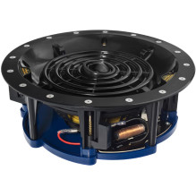 Stulpelis HQM GŁOŚNIK HQM-106 100W BIAŁY