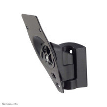 Neomounts Wall Mount for Sonos 3 Speakers Black Neomounts Wall Mount for Sonos 3 Speakers Black